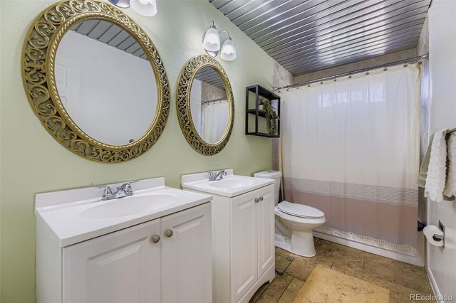 3678 S Newland Street, Denver, CO 80235