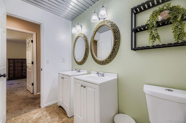 3678 S Newland Street, Denver, CO 80235