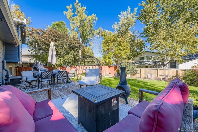 3678 S Newland Street, Denver, CO 80235