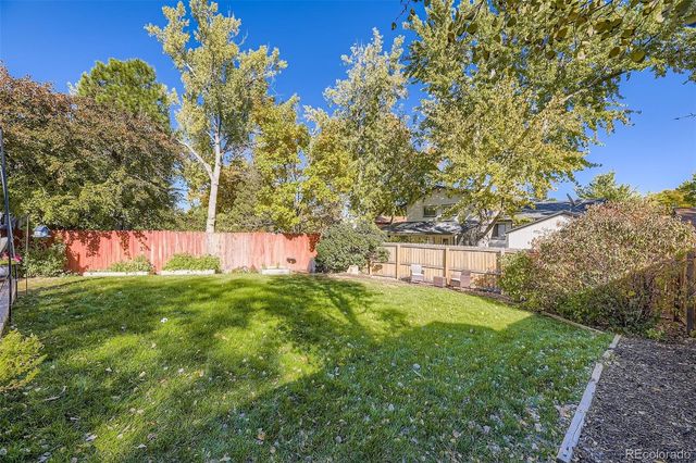 3678 S Newland Street, Denver, CO 80235