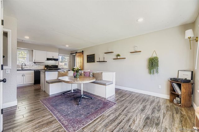 3678 S Newland Street, Denver, CO 80235