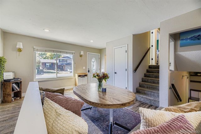 3678 S Newland Street, Denver, CO 80235