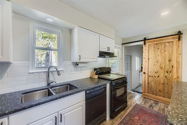 3678 S Newland Street, Denver, CO 80235