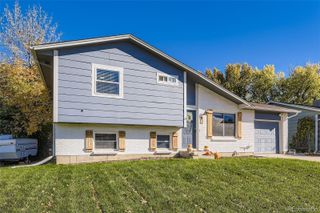3678 S Newland Street, Denver, CO 80235