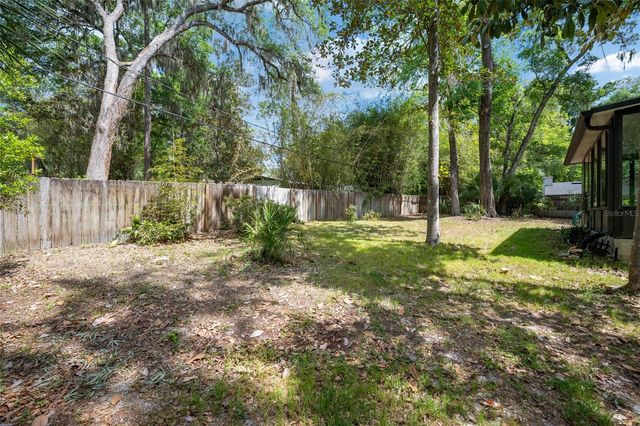 1047 NW 41ST DRIVE, Gainesville, FL 32605