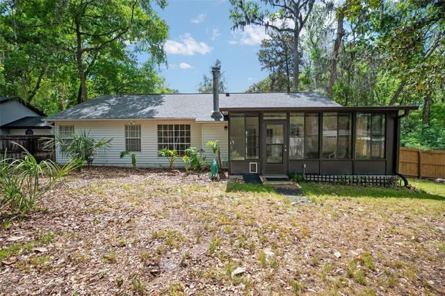 1047 NW 41ST DRIVE, Gainesville, FL 32605