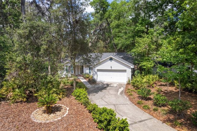 1047 NW 41ST DRIVE, Gainesville, FL 32605