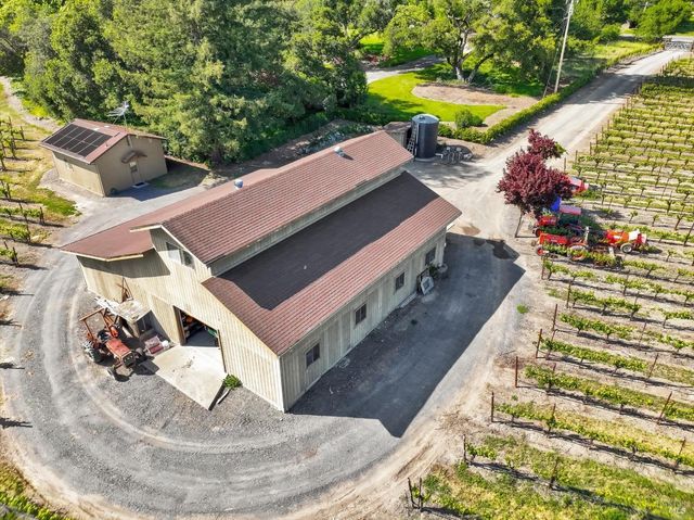 6410 Bennett Valley Rd, Santa Rosa, CA 95404