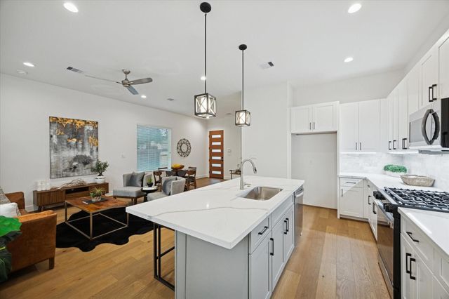 1848 W Tidwell Road, Houston, TX 77091