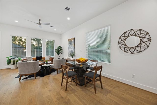 1848 W Tidwell Road, Houston, TX 77091