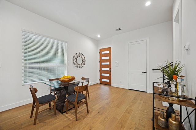 1848 W Tidwell Road, Houston, TX 77091