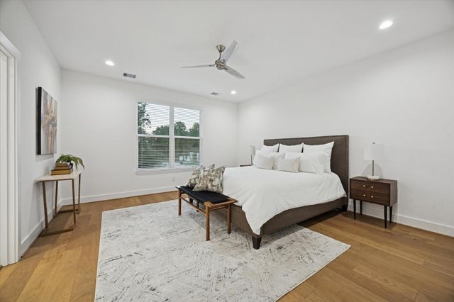 1848 W Tidwell Road, Houston, TX 77091