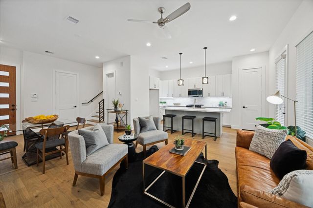 1848 W Tidwell Road, Houston, TX 77091
