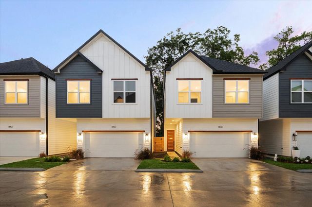 1848 W Tidwell Road, Houston, TX 77091