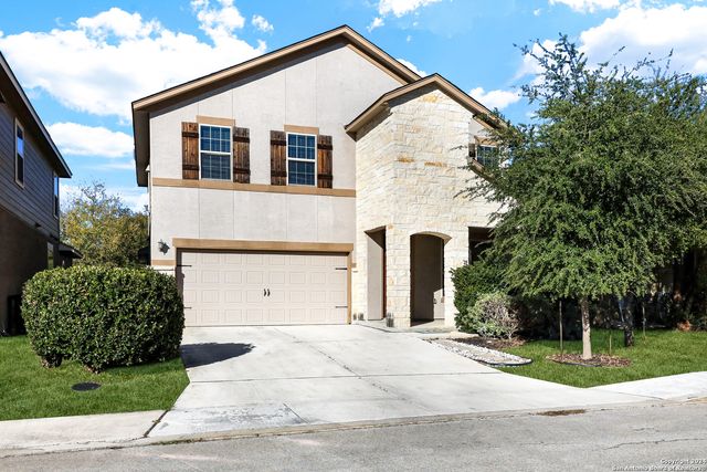 6611 Willow Farm, San Antonio, TX 78249