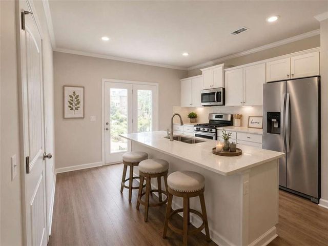 312 Laurel Lane 2016, Hapeville, GA 30354