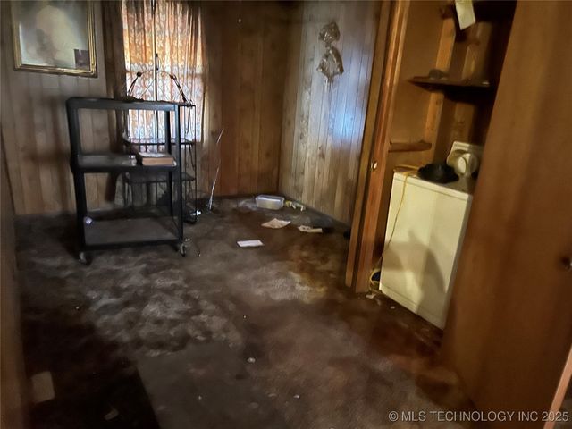 4948 N Saint Louis Avenue, Tulsa, OK 74126