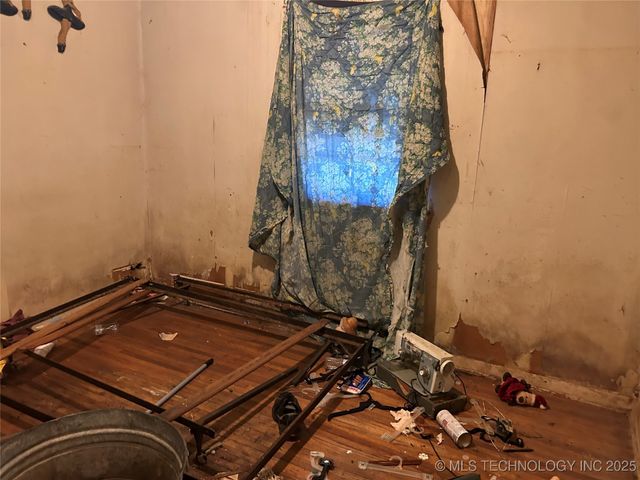 4948 N Saint Louis Avenue, Tulsa, OK 74126