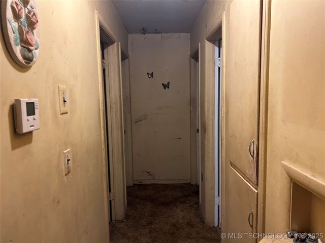 4948 N Saint Louis Avenue, Tulsa, OK 74126