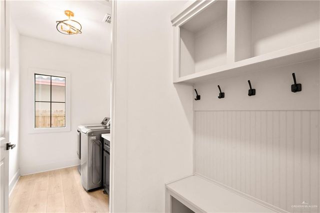 2604 Cottonwood Street, Mission, TX 78574