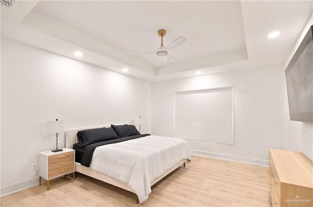 2604 Cottonwood Street, Mission, TX 78574