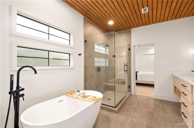 2604 Cottonwood Street, Mission, TX 78574