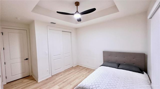 2604 Cottonwood Street, Mission, TX 78574