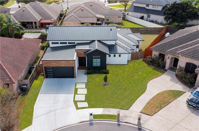 2604 Cottonwood Street, Mission, TX 78574