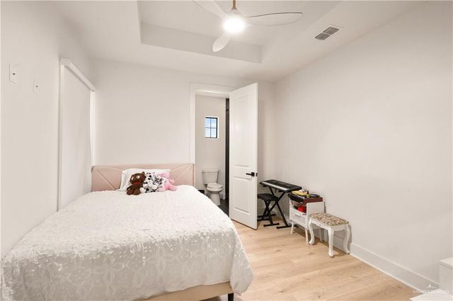 2604 Cottonwood Street, Mission, TX 78574