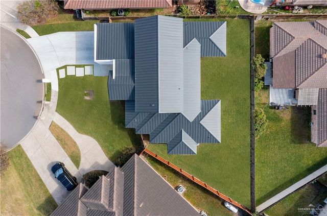 2604 Cottonwood Street, Mission, TX 78574