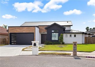 2604 Cottonwood Street, Mission, TX 78574