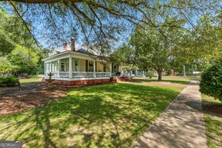 202 Minor Avenue, Montezuma, GA 31063