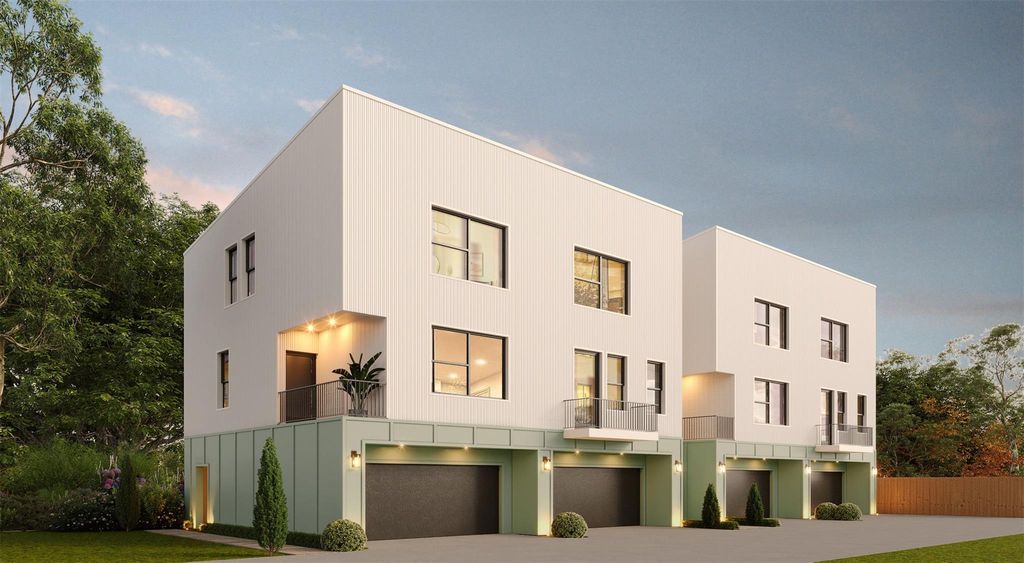 4210 Rutland Street, Houston, TX 77018