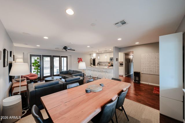 410 W FLOWER Street, Phoenix, AZ 85013