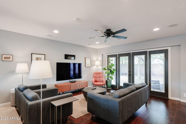 410 W FLOWER Street, Phoenix, AZ 85013