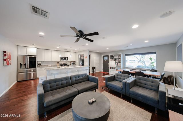 410 W FLOWER Street, Phoenix, AZ 85013