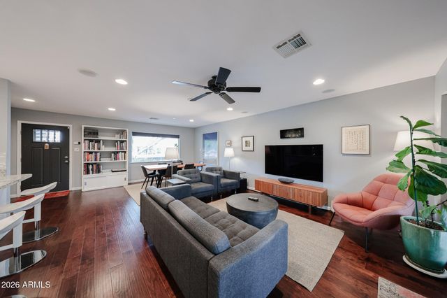 410 W FLOWER Street, Phoenix, AZ 85013