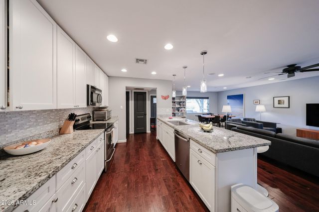 410 W FLOWER Street, Phoenix, AZ 85013