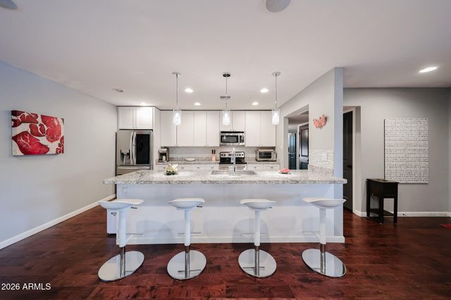 410 W FLOWER Street, Phoenix, AZ 85013
