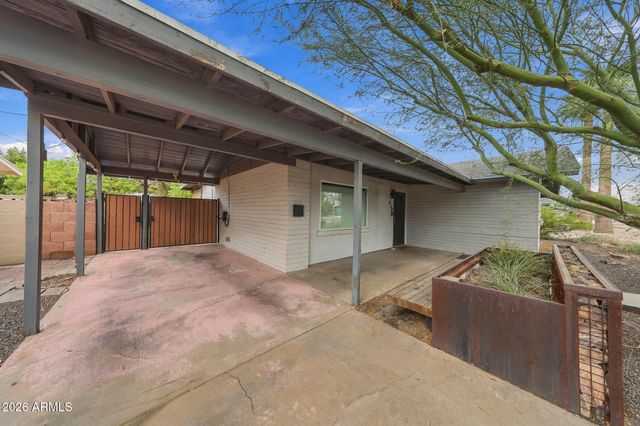 410 W FLOWER Street, Phoenix, AZ 85013