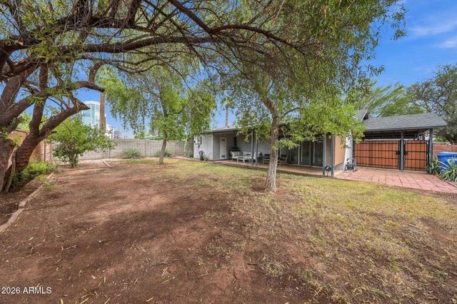 410 W FLOWER Street, Phoenix, AZ 85013