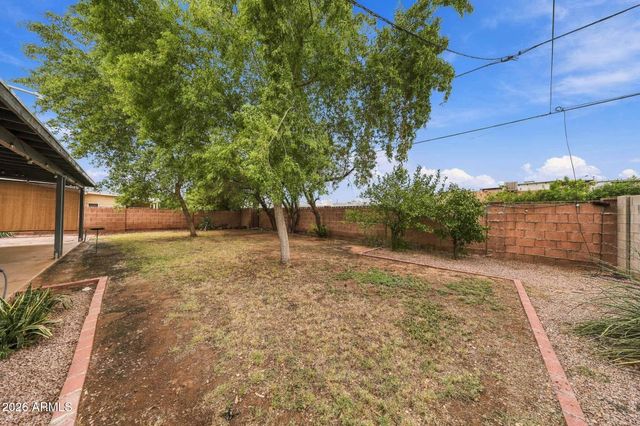 410 W FLOWER Street, Phoenix, AZ 85013