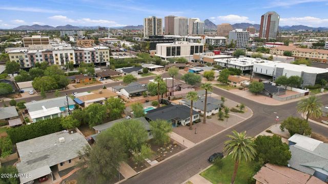 410 W FLOWER Street, Phoenix, AZ 85013