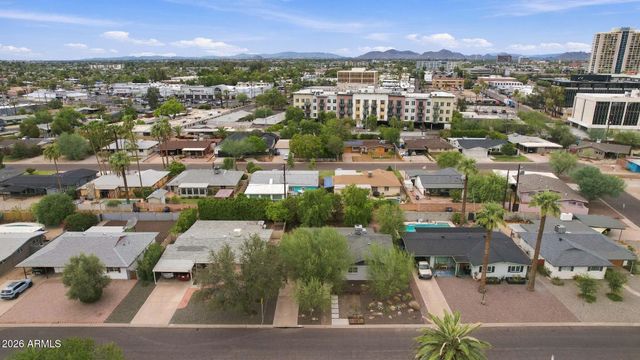 410 W FLOWER Street, Phoenix, AZ 85013