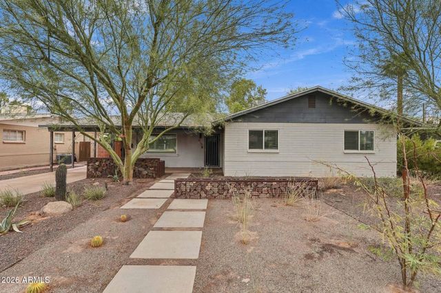 410 W FLOWER Street, Phoenix, AZ 85013