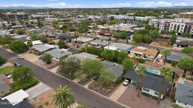 410 W FLOWER Street, Phoenix, AZ 85013