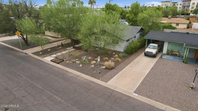 410 W FLOWER Street, Phoenix, AZ 85013