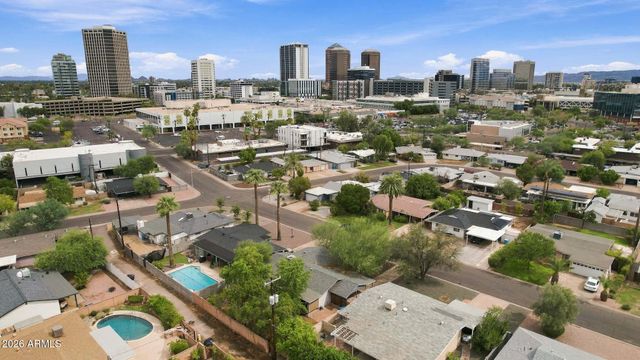 410 W FLOWER Street, Phoenix, AZ 85013