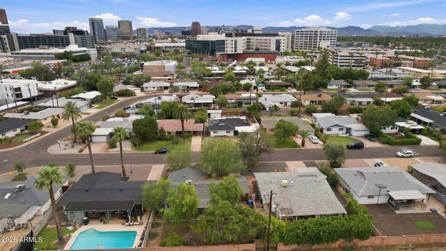 410 W FLOWER Street, Phoenix, AZ 85013