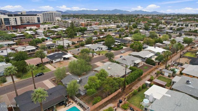 410 W FLOWER Street, Phoenix, AZ 85013